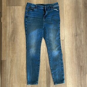 Simply Vera Skinny Jeans